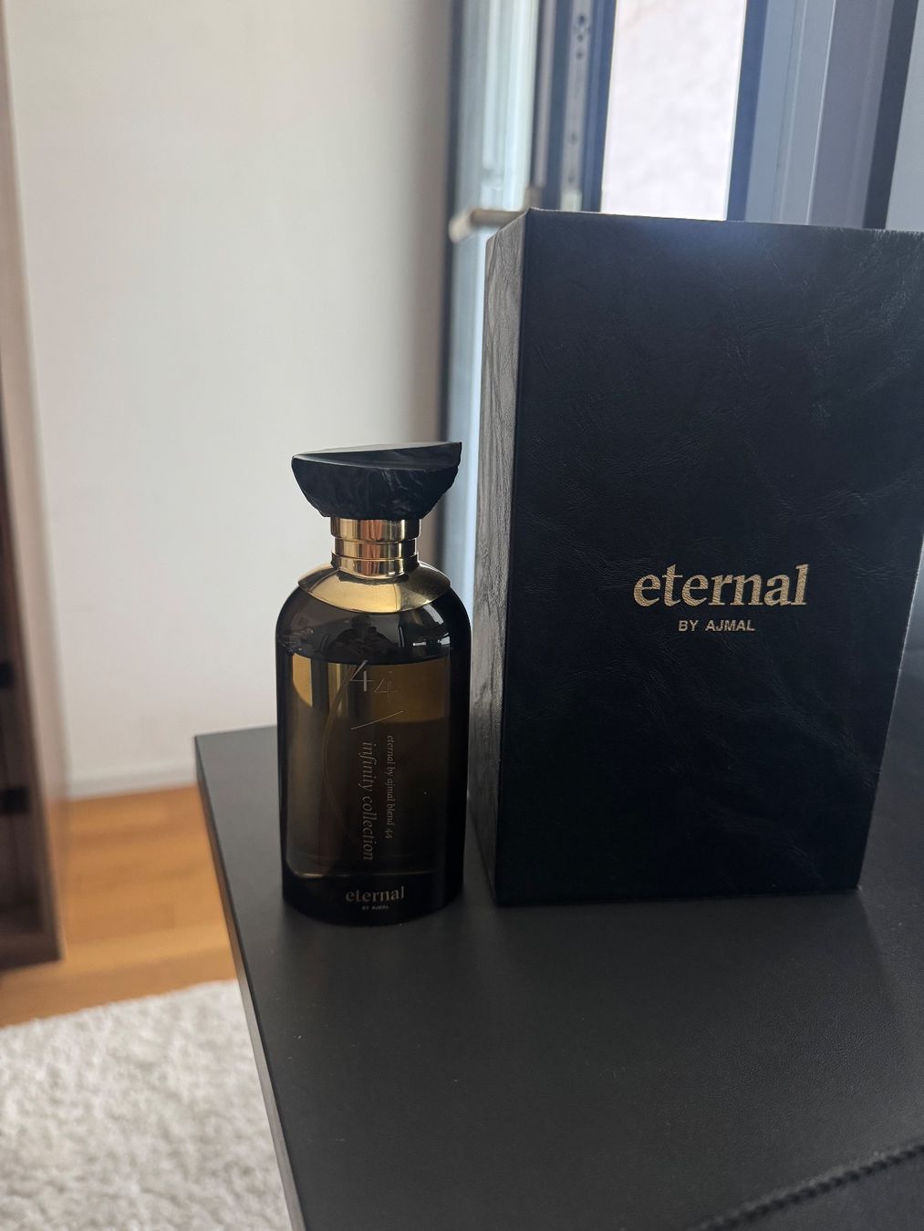 Profumi & Eau de Toilette: Ajmal - Eternal 44 100ml – Usato da Schlieren venduto da -medd- 1