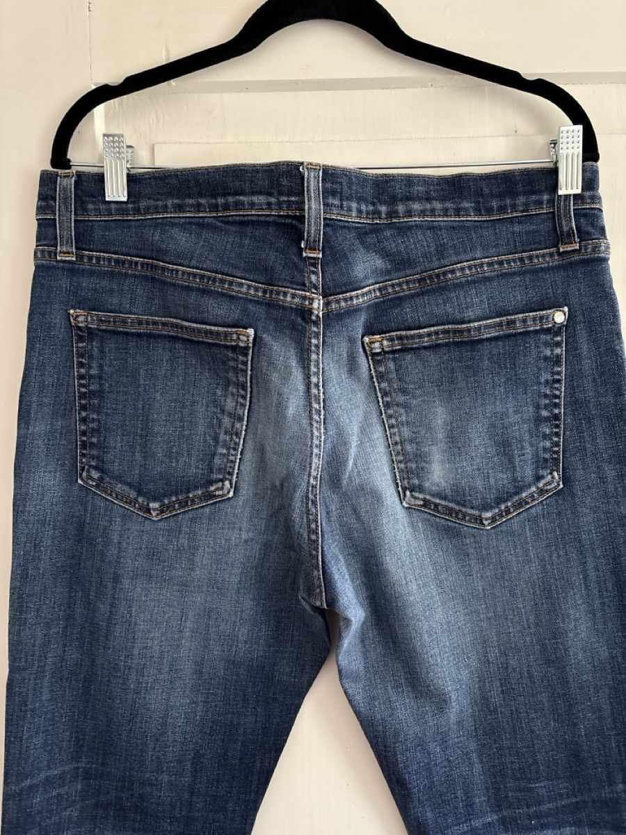 Jeans: Koral Damen Jeans Grösse 34 – Usato da Affoltern am Albis venduto da Cmara 2