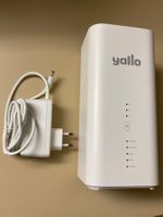 Yallo Huawei 4G Router B818-263 - mit SIM Lock von Yallo