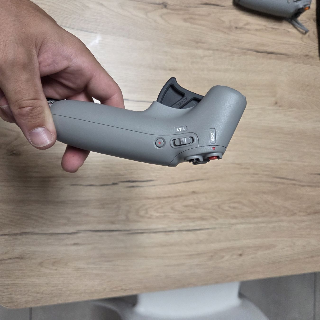 DJI Fernsteuerungen:  DJI Motion Controller 1 – Gebraucht aus Chalais von mitch_rom1 1