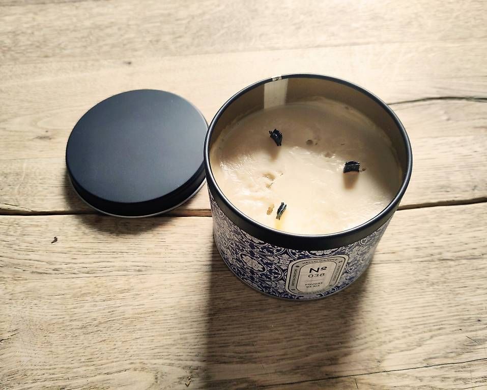 Candele: Bougie Hello Candle – Nuovo (secondo la descrizione) da Yvonand venduto da rox_8y69 1