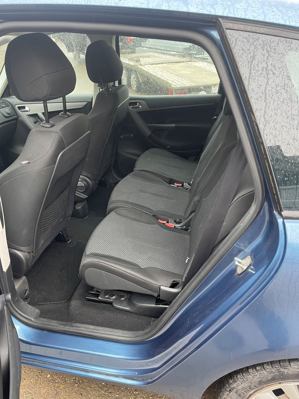 Citroën Automobili: Citroen C4 – Usato da Kümmertshausen venduto da spe_8hlh 4