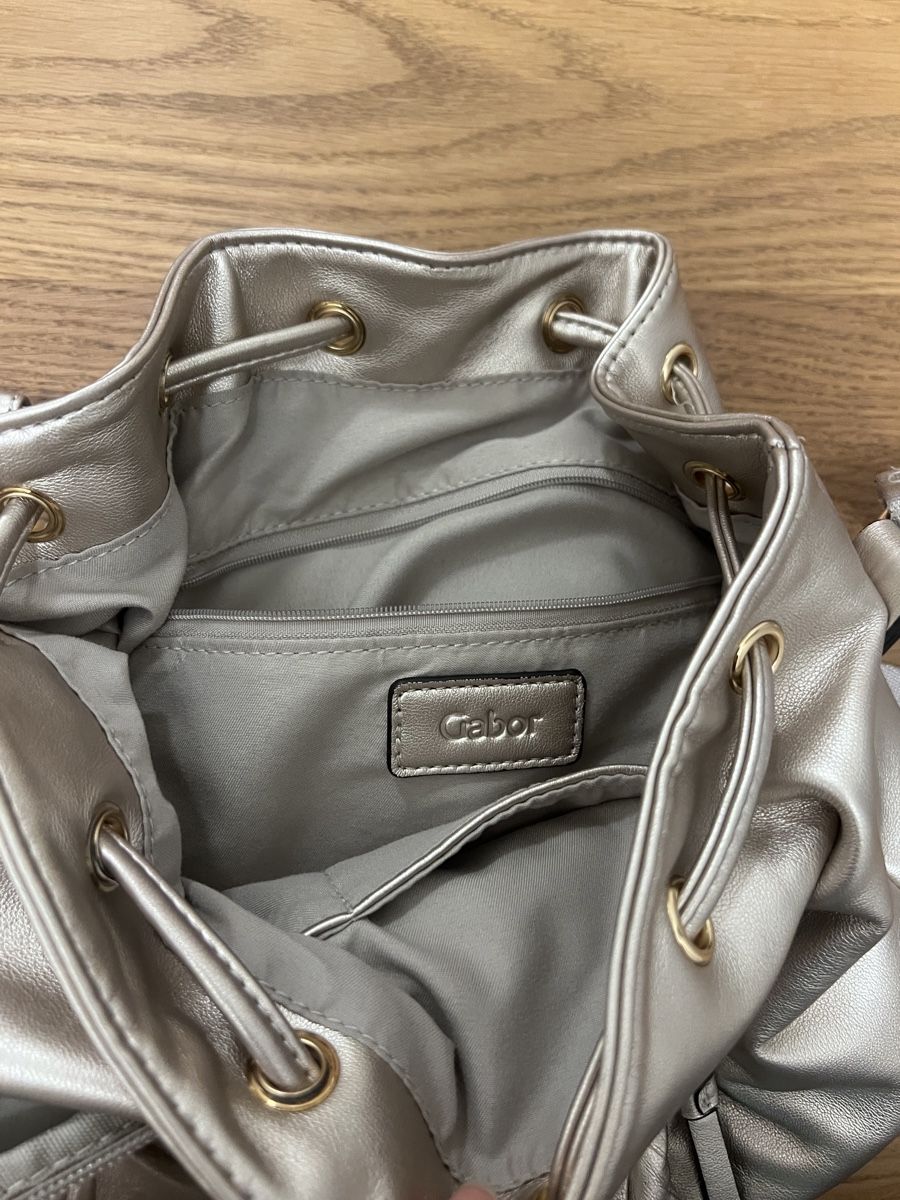 Gabor Borse da donna: Handtasche von Gabor neu – Nuovo (secondo la descrizione) da Root venduto da Fashionhomeandmore 1