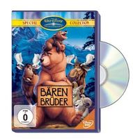 BÄRENBRÜDER           WALT DISNEY            ==> SAMMELPORTO