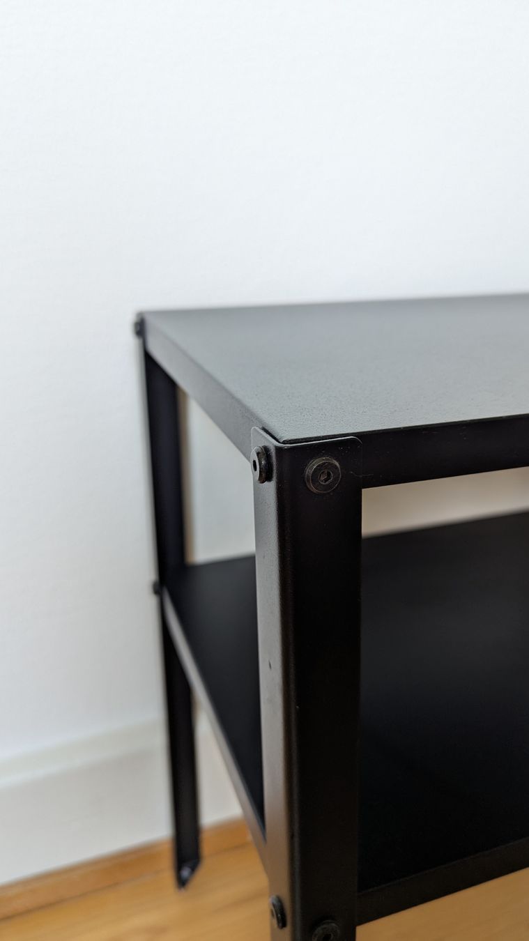 Ikea Nachttische: KNARREVIK Beistelltisch IKEA – Gebraucht aus Bern von david_bu 1