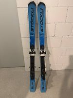 Stöckli SL 130 FIS Laser World Cup