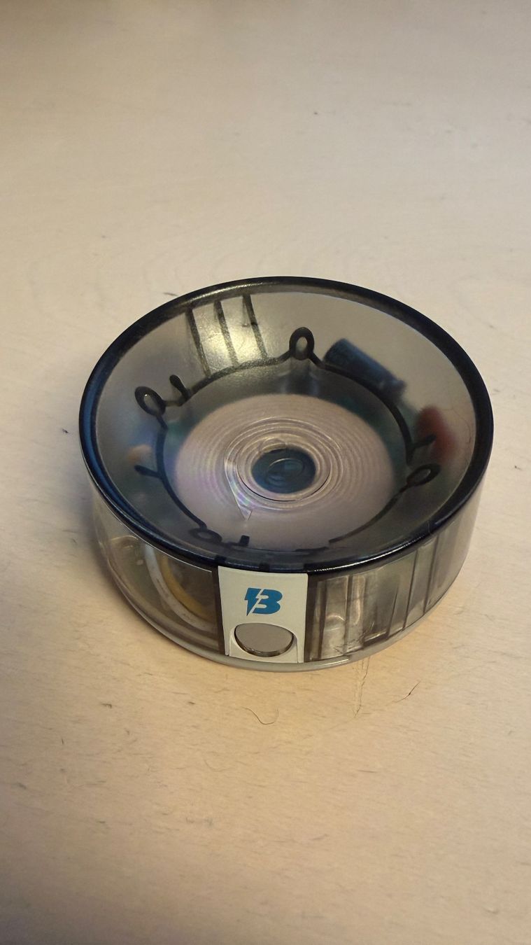 Spielzeuge: Sphero Bolt Roboterball – Gebraucht aus Wegenstetten von Ssuperior 2