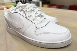 Nike Sneaker weiss Grösse 45.5 neuwertig