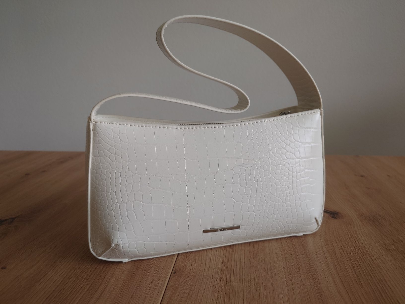 Sacs femmes: Handtasche in weiss – Neuf (Voir description) à Bätterkinden par Grooovy