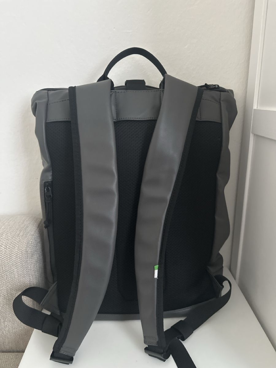 Zwei Zaini: Zwei Rucksack – Nuovo (secondo la descrizione) da Landquart venduto da K_B_T 1