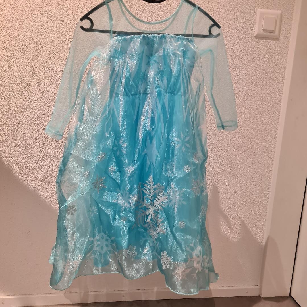 Vestiti & Gonne: Mädchen Kleider x 2, 4-6 Jahres – Usato da Wettswil venduto da sacalu007 1