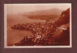 MONTREUX