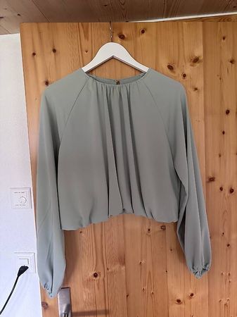 Bluse