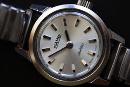 Roamer Anfibio Markenuhr/Damenuhr/Sammleruhr - 10H