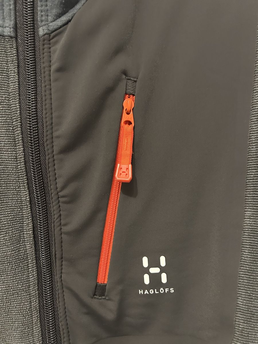 Haglöfs Maglioni & Felpe: Haglöfs Mid Hoody – Usato da Küssnacht am Rigi venduto da silvretta13 3