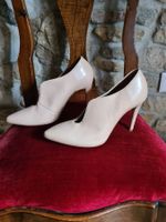 Chaussure en cuir Neu Bata