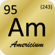 Profile image of Amerizium