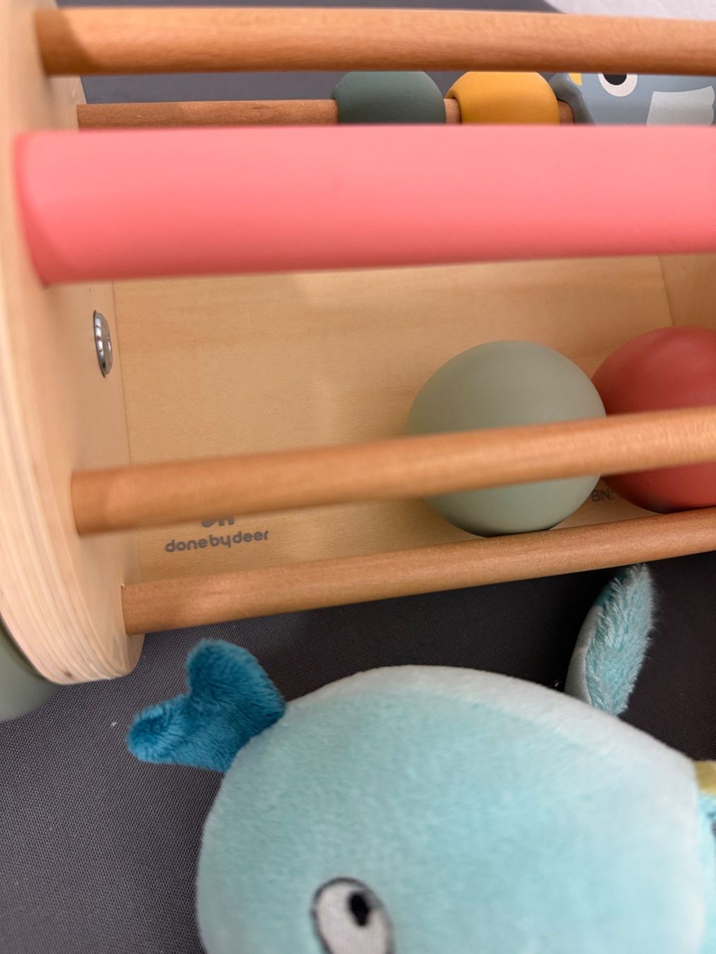 Spielzeuge: Baby Spielzeug – Gebraucht aus Zug von Coca99 3