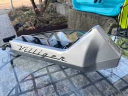 Bionx Akku 48V für Villiger Silvretta Supreme+ - NEUE ZELLEN