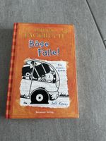Gregs Tagebuch 9 – Böse Falle!