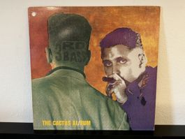 3rd Bass - The Cactus Album / US 1989 OG