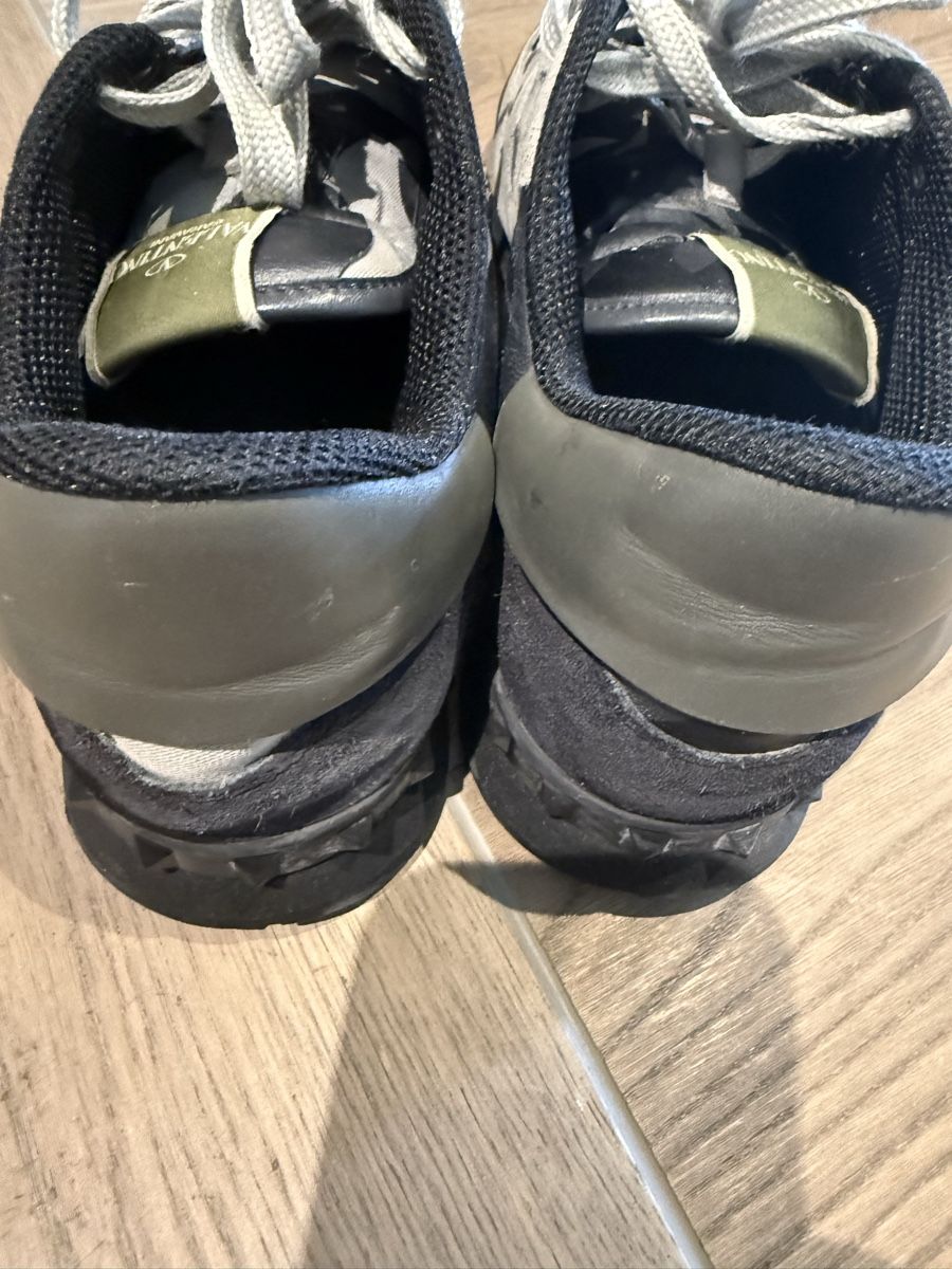 Valentino Scarpe da uomo: Valentino Sneaker Gr 42 – Usato da Kilchberg ZH venduto da MiLu2023 2