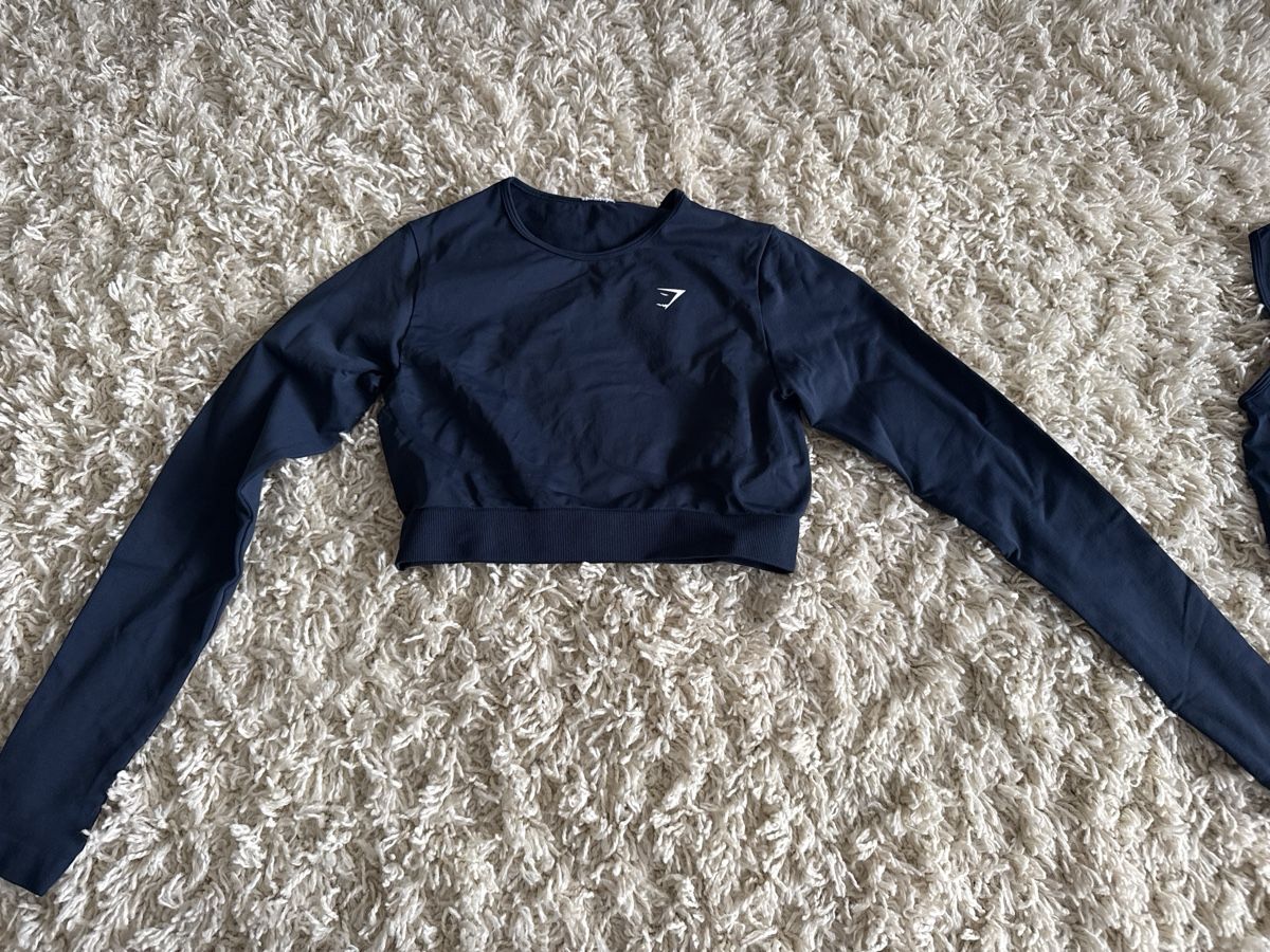 Gymshark Kleiderpakete: Kleiderpaket Sport – Gebraucht aus Bern von 1Gigi1 5