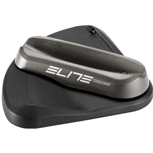 Hometrainer: ELITE STERZO SMART Steering Riser Block – NEU  – Nuovo e nell'imballaggio originale da Arbon venduto da Wilinger 2