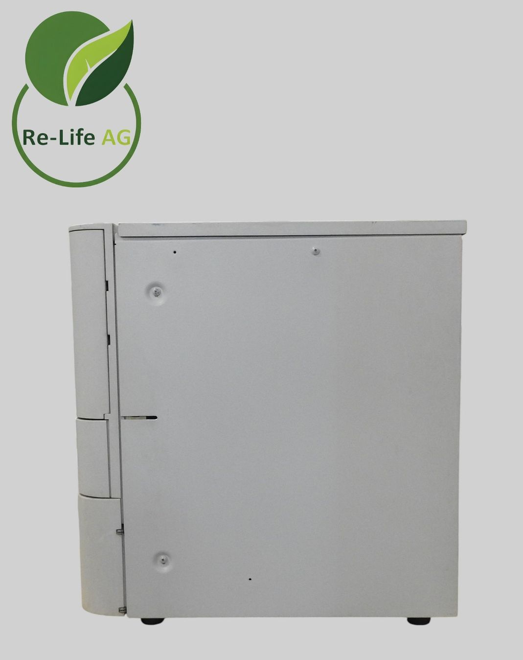 Alle Maschinen: Waters 2690 Separations Module – Gebraucht aus Reinach BL von Re-LifeAG_Labor 3