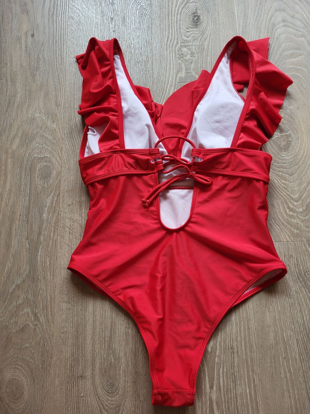 Badekleider & Bikinis: Badeanzug S/M – Gebraucht aus Meiringen von Beautyfullife 1
