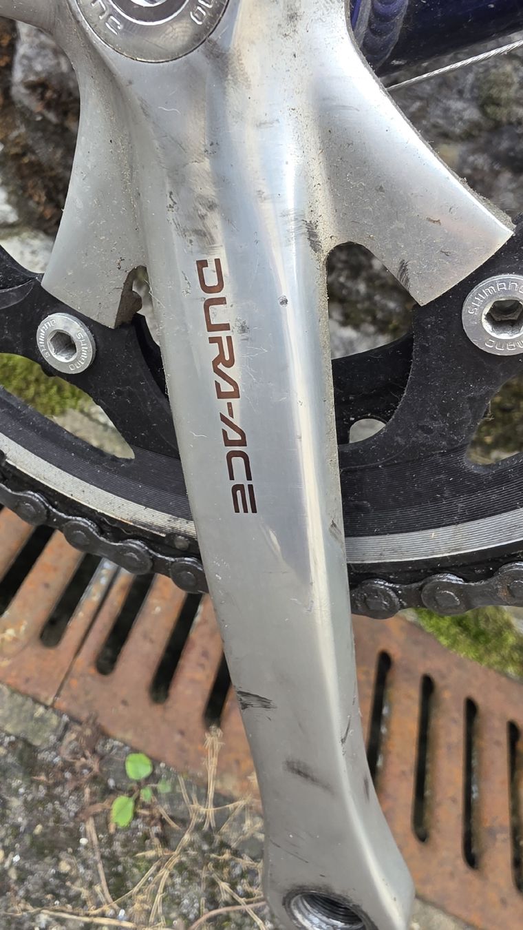 GT Vélos: Fahrrad Rennrad, GT  – D'occasion à Pfäffikon SZ par Brocki-21 4