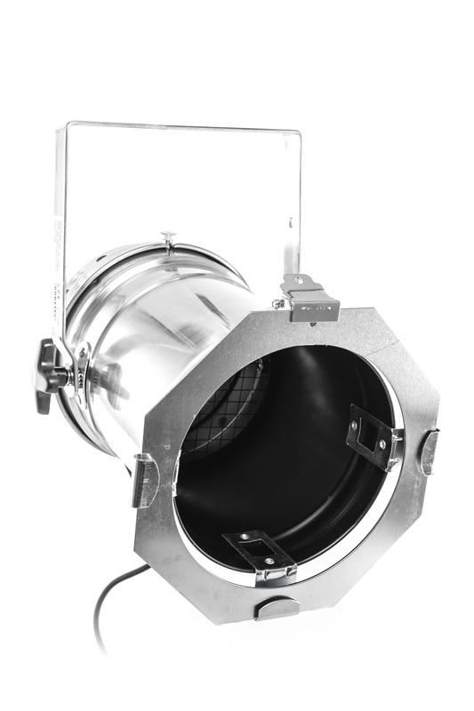 Lampade: VARYTEC PAR 64 lang poliert – Nuovo e nell'imballaggio originale da Däniken SO venduto da Profog1 1