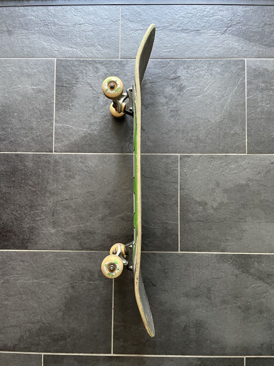 Skateboards: Real Skateboard – Usato da Emmenbrücke venduto da nil_mtg6 1