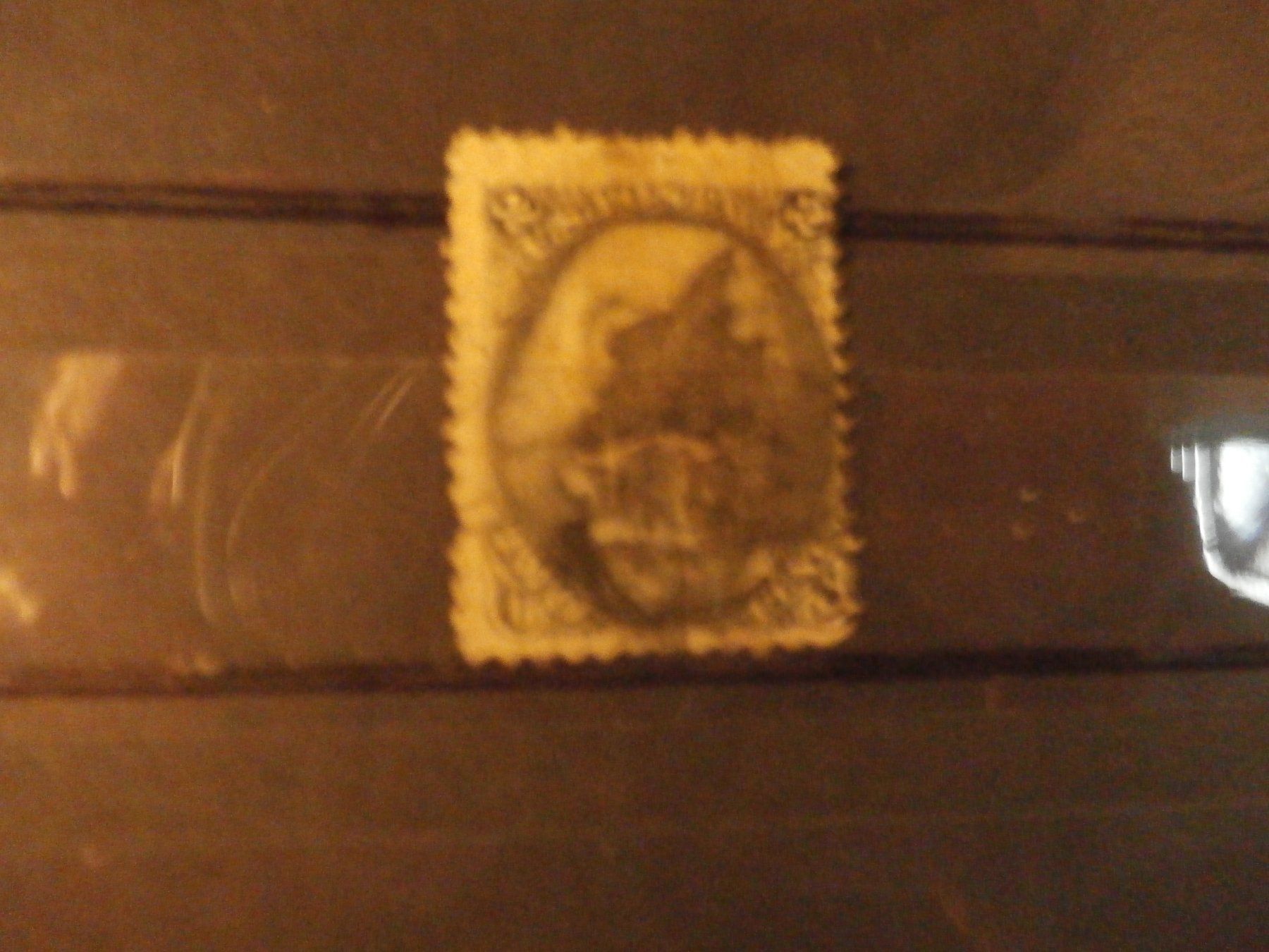 Tutti i francobolli: USA 1861 Freimarken (fancy Cancel) – Usato da Kehrsatz venduto da Bernherb2 1