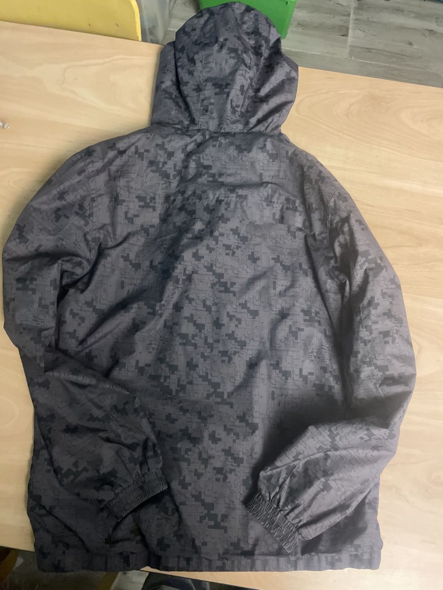 C&A Jacken & Mäntel: Leichte C&A Windjacke Gr. 164 Übergangsjacke – Neu (gemäss Beschreibung) aus Obergerlafingen von cabo4 1