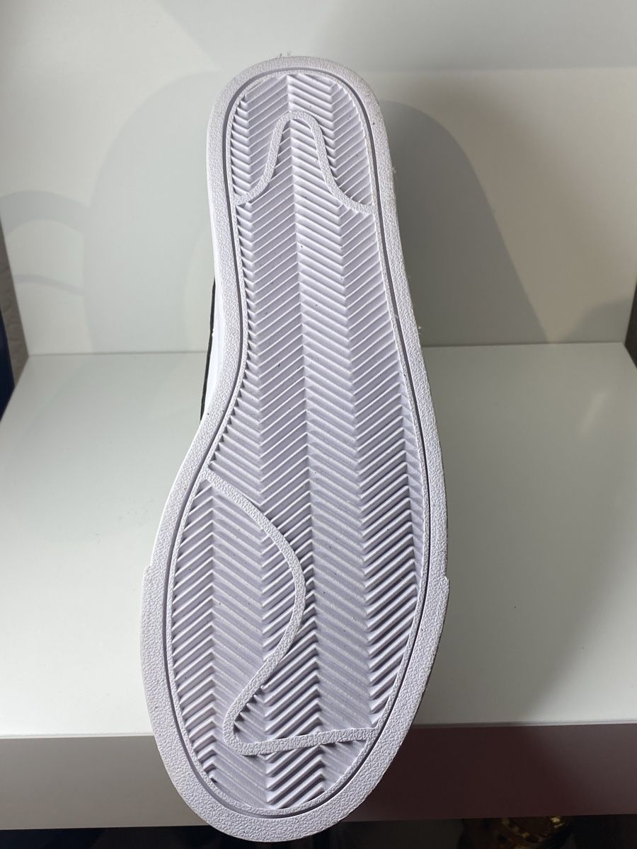 Nike Herrenschuhe: Nike High-Top-Sneaker – Neu (gemäss Beschreibung) aus Würenlingen von one_y21d 5