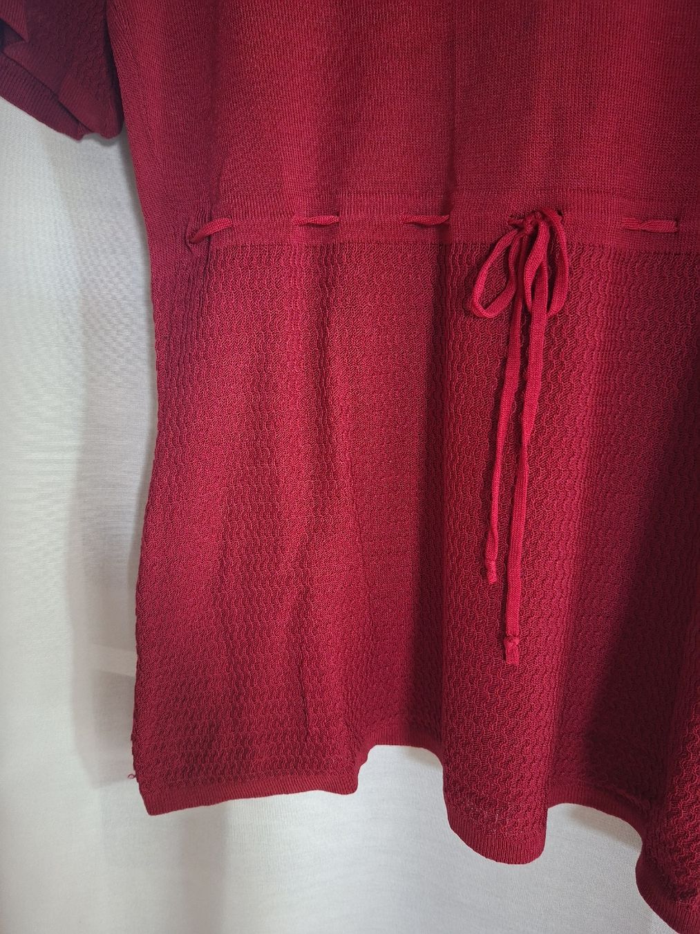 Tops: Top vintage - Taille S – Gebraucht aus Lausanne von Super-cerise 3