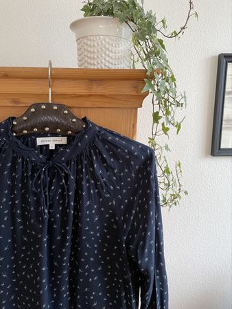 Second Female | Bluse | Grösse S | Viscose