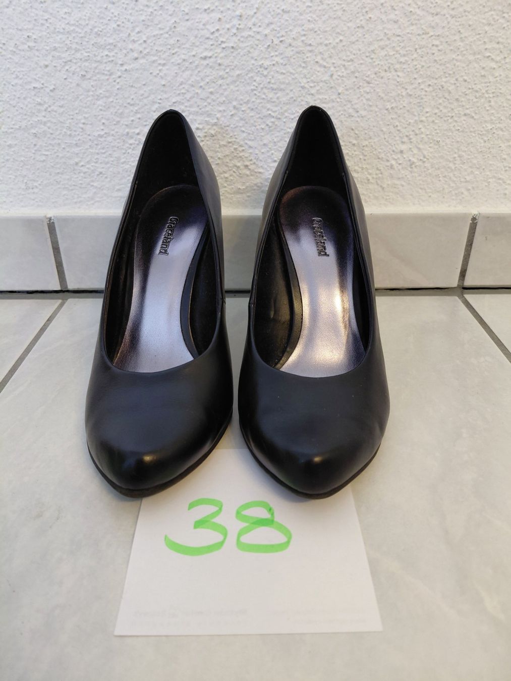 Graceland Chaussures femmes: Damenschuhe Graceland, Grösse 38 – D'occasion à Schwyz par Gilmour83 3