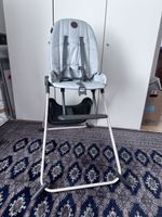 Maxi-Cosi Kinderhochstuhl kaum gebraucht