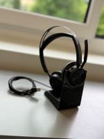 POLY Office Headset Voyager Focus 2