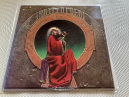 Grateful Dead