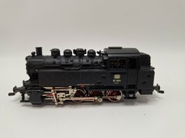 Märklin H0 3031 DB Dampflok BR 81(JSH)