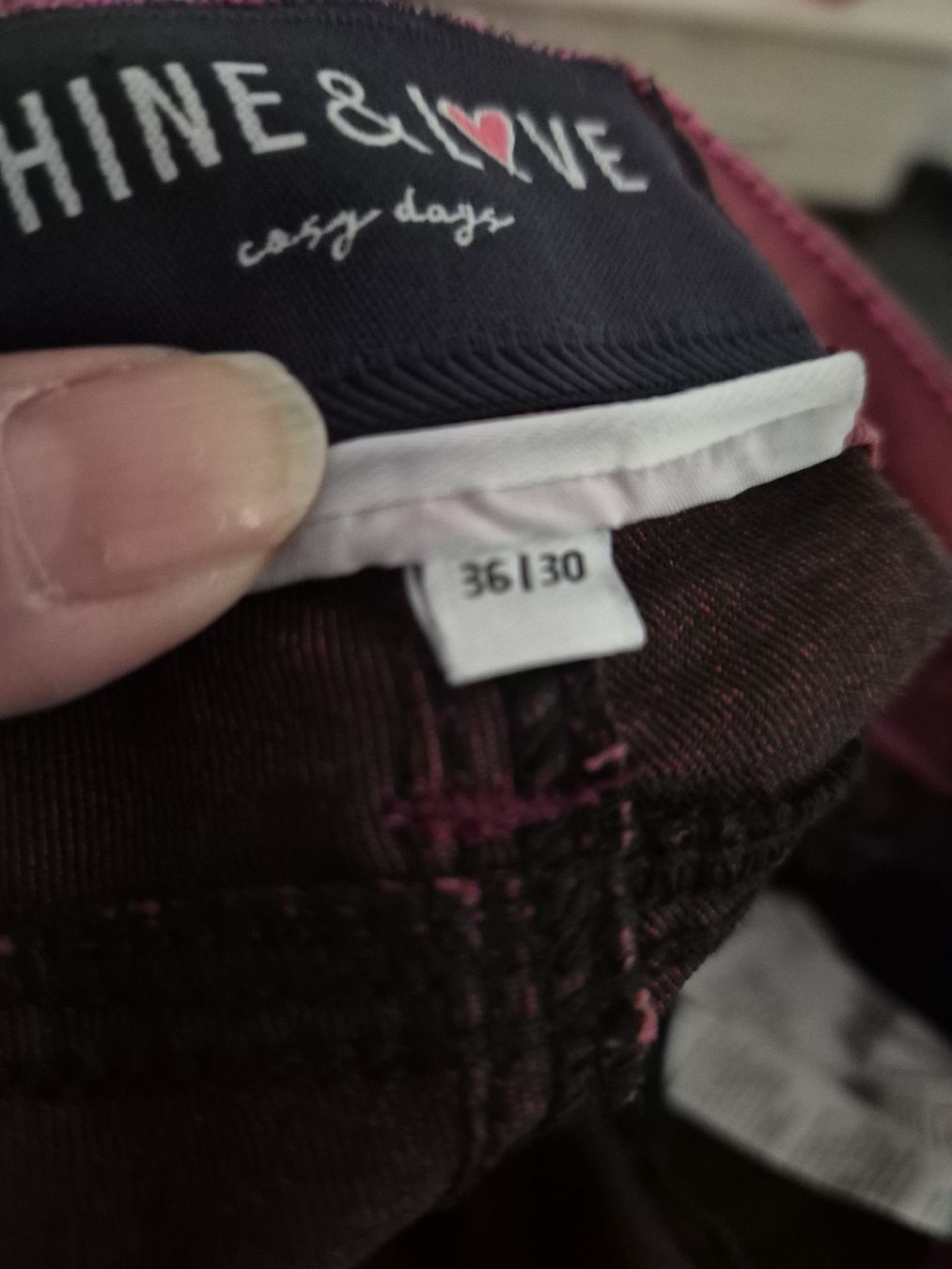 Pantaloni: Steetone 36/30 – Usato da Würenlingen venduto da kuh33 4