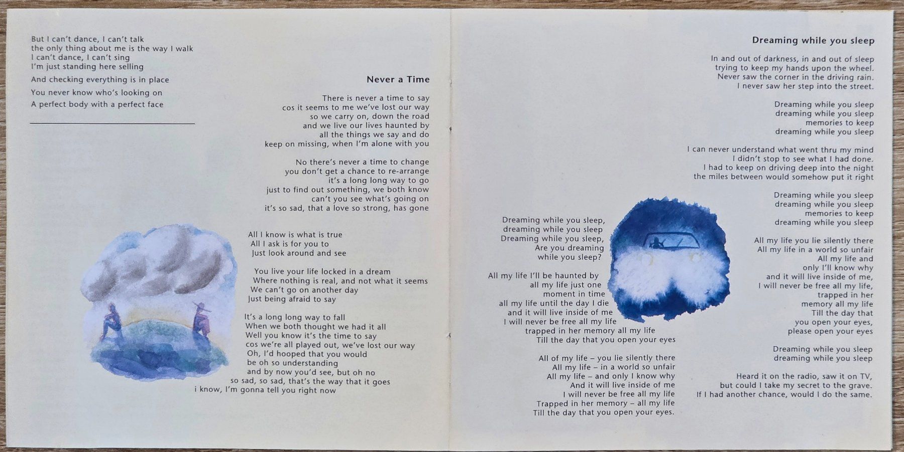 CD: Genesis We can't Dance – Usato da Rohrbach venduto da lod_m58r 4