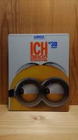 ICH EINFACH UNVERBESSERLICH 2 in 3D Blu-Ray Steelbook