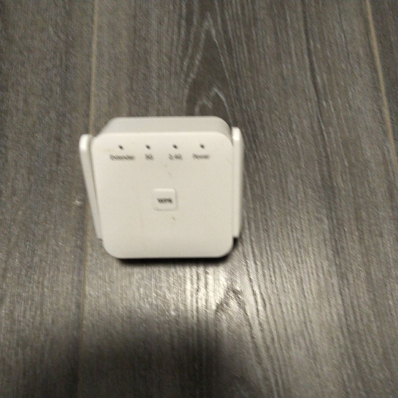 WiFi: extender wifi – Usato da cudrefin venduto da darryl--b