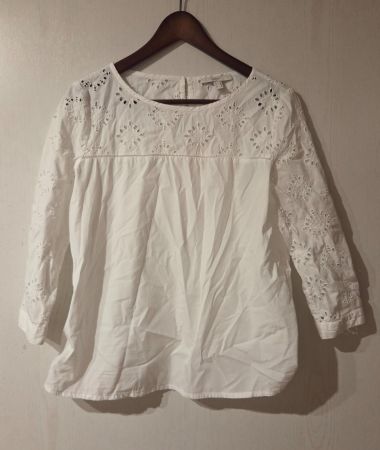 Bluse von Esprit (Grösse 38)