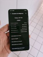 Samsung s21 5g 128Go