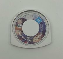 Phantasy Star Portable (PSP)